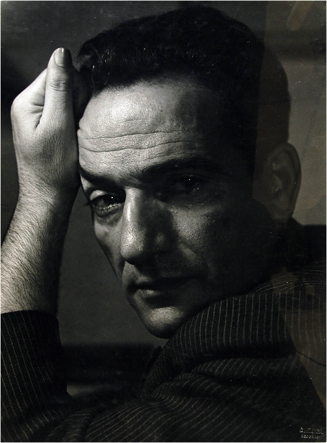 Bozidar Cikota - Oskar Davico